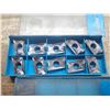 Image 2 : (13) New Ingersoll Carbide Inserts, M/N: AOMT180508R