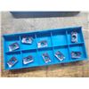 Image 2 : (19) New Ingersoll Carbide Inserts, M/N: APKT 120316R