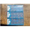Image 1 : (23) New Ingersoll Carbide Inserts, M/N APKT160416R
