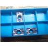 Image 2 : (23) New Ingersoll Carbide Inserts, M/N APKT160416R