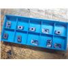 Image 2 : (10) New Ingersoll Carbide Inserts, M/N: AOMT110332R