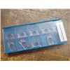 Image 1 : (10) New Ingersoll Carbide Inserts, M/N: APXH53R01