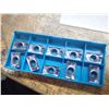 Image 2 : (10) New Ingersoll Carbide Inserts, M/N: APXH53R01