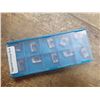 Image 1 : (10) New Ingersoll Carbide Inserts, M/N: APXB42R04