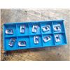 Image 2 : (10) New Ingersoll Carbide Inserts, M/N: APXB42R04
