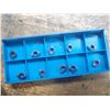 Image 2 : (10) New Ingersoll Carbide Inserts, M/N: CNHU060310N