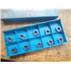 Image 2 : (13) New Ingersoll Carbide Inserts, M/N: UHLD 08T310R-M
