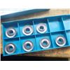 Image 2 : (17) New Ingersoll Carbide Inserts, M/N: RPLH190500TN