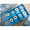 Image 2 : (38) New Ingersoll Carbide Inserts, M/N: RPLP43-01 _ STK 9HL26