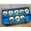 Image 2 : (8) New Ingersoll Carbide Inserts, M/N: KPEB54R02 _ STK 9FR28