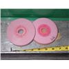 Image 10 : Lot of Grinding Wheels