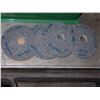 Image 11 : Lot of Grinding Wheels