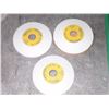 Image 14 : Lot of Grinding Wheels