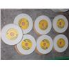 Image 2 : Lot of Grinding Wheels