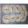 Image 3 : Lot of Grinding Wheels