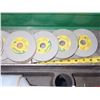 Image 8 : Lot of Grinding Wheels