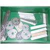 Image 1 : Lot of Grinding Accessories