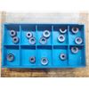 Image 2 : (15) New Ingersoll Carbide Inserts, M/N: RPLP32-01 _ 9P572