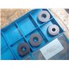 Image 2 : (24) New Ingersoll Carbide Inserts, M/N: RHKW2006M0TN