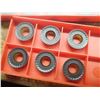 Image 2 : (16) New Sandvik Carbide Inserts, M/N: RCKT 19 06 00-PH