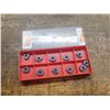 Image 1 : (11) New Sandvik Carbide Inserts, M/N: RA216F-10 26 E-L