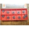 Image 2 : (11) New Sandvik Carbide Inserts, M/N: RA216F-10 26 E-L
