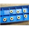 Image 2 : (17) New Valenite Carbide Inserts, M/N: RD-45 NN V1N