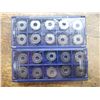 Image 1 : (20) New Teledyne Carbide Inserts, M/N: RNMA-43A
