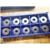 Image 2 : (20) New Teledyne Carbide Inserts, M/N: RNMA-43A