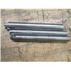 Image 2 : (3) Ingersoll Indexable End Mills