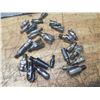 Image 1 : Lot of Misc Indexable Modular Mills
