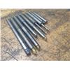 Image 2 : (9) Solid Carbide Shank Modular Holders