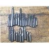 Image 1 : Lot of Misc Used Solid Carbide End Mills