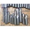Image 2 : Lot of Misc Used Solid Carbide End Mills
