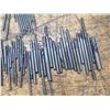 Image 2 : Lot of Misc Used Solid Carbide End Mills