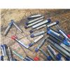Image 2 : Lot of Misc New Solid Carbide End Mills