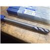 Image 2 : (4) New Garr Tool 730MA, 1/2" x 6" x 1-1/2" Solid Carbide Ball Nose End Mills