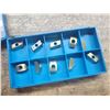 Image 2 : (29) New Ingersoll Carbide Inserts, M/N: BDE223R60