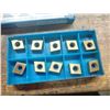 Image 2 : (26) New Ingersoll Carbide Inserts, M/N: DXE324-03
