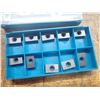 Image 2 : (20) New Ingersoll Carbide Inserts, M/N: LNE323-56