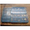 Image 1 : (25) New Ingersoll Carbide Inserts, M/N: BDE323R03