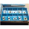 Image 2 : (25) New Ingersoll Carbide Inserts, M/N: BDE323R03