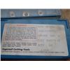 Image 3 : (25) New Ingersoll Carbide Inserts, M/N: BDE323R03