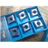 Image 2 : (26) New Ingersoll Carbide Inserts, M/N: DPM434