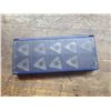 Image 1 : (9) New Criterion Carbide Inserts, M/N: TPGT-321A-2C C-6