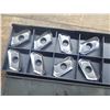 Image 2 : (12) New Iscar Carbide Inserts, M/N: HM90 APCR 220650R-P