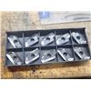 Image 2 : (10) New Iscar Carbide Inserts, M/N: APCR-220632-HM