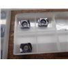 Image 2 : (23) New Tungaloy Carbide Inserts, M/N: LNMU06X5ZER-MJ