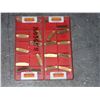 Image 1 : (20) Sandvik #N123J2-0500-0004-CR-4125 Carbide Inserts