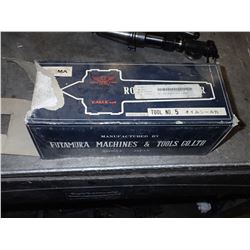 *NEW* Eagle / Okuma 5MT Center #RST- No 5